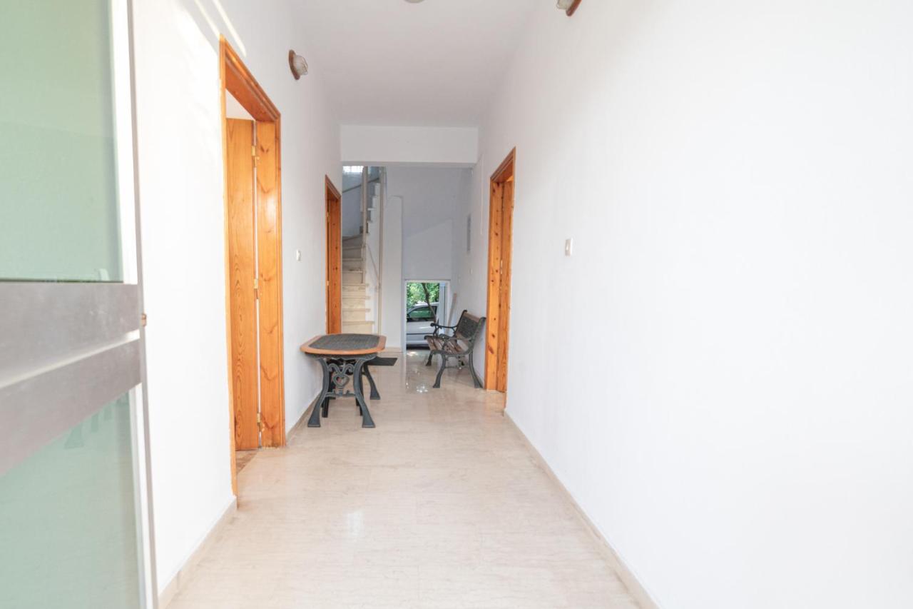 Olive Apartments Elaionas Eleónasz Kültér fotó